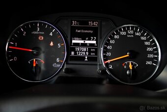 Nissan X-Trail 2.0 dCi I-Way 4X4 - 10
