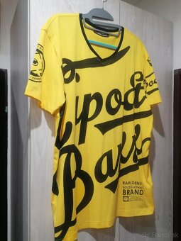 Tričká a košele - 10