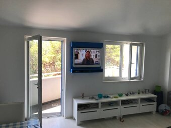 DVOUPOKOJOVÝ APARTMÁN, 35 M OD MOŘE, VERUNIĆ - DUGI OTOK - 10