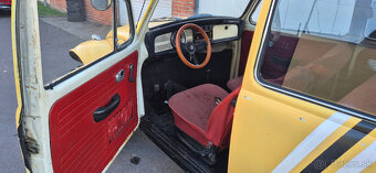 Volkswagen Baja Bug - 10