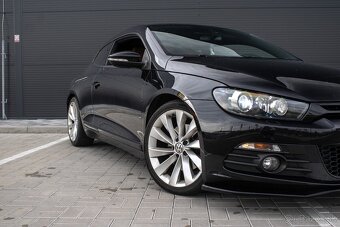 Volkswagen Scirocco 2.0 TSI DSG - 10
