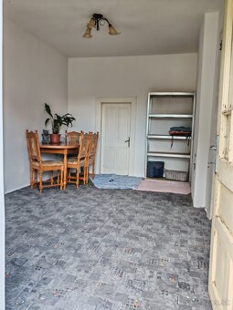 Predáme rodinný dom v Žarnovici - 10