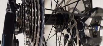 CUBE STEREO 120 RACE 29 2019 2x11 Top stav - 10