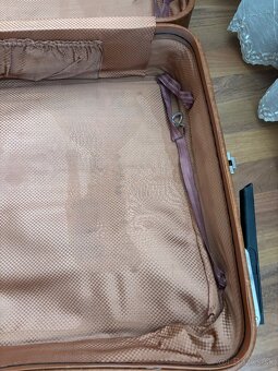 Cestovný kufor - 10