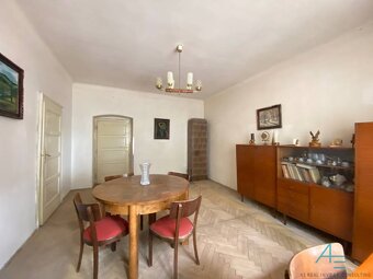 Veľký 4 i , 2x lódzia , 2x kúpeľňa, pivnica 15m2 . - 10