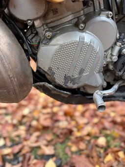Ktm exc 250 tpi 202 - 10