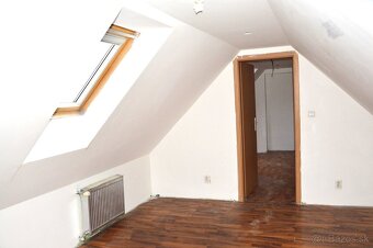 Rekreačný ale aj na stále bývanie - 10