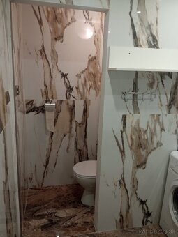 Prenajom 1.5 izbový byt - 10