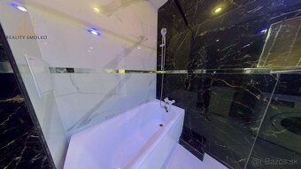 AKTUALIZÁCIA CENY  Predaj 4-izbový byt s 2 balkónmi, Preš - 10