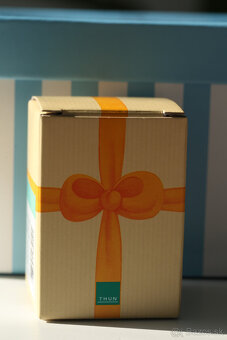 Značková zberateľská figúrka futbalistu THUN - 10