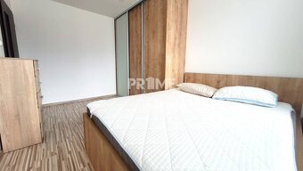 MODERNÝ 2i byt, REKONŠTRUKCIA, KLÍMA, MOZARTOVA ulica, Horsk - 10