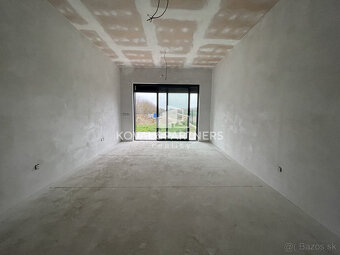 Novostavba 4 izbového rodinného domu v Klasove - 10