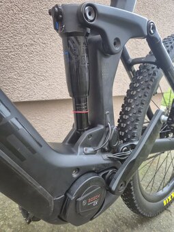 🎄Vianočná ponuka🎄 Cube stereo hybrid hpc 160 slx 750 - 10