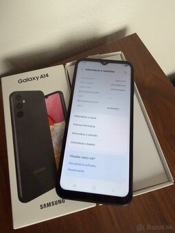 Samsung Galaxy A14 - 10
