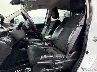 Honda CR-V 1.6 i-DTEC Elegance/Plus 4WD A/T - 10