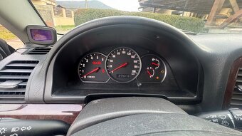 Suzuki Grand Vitara XL diesel - 10