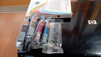 HP Photosmart B109n multifunkčné zariadenie - 10