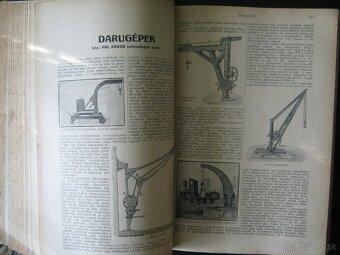 predam 100rocne madarske encyklopedie - 10