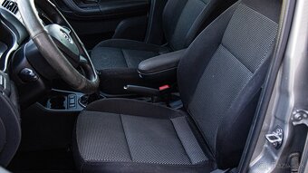 Škoda Fabia Combi 1.2 TSI Scout - 10