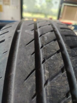 Predám Pneu 195/65R15 91V letné - 10