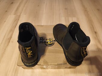 Dr. Martens 2976 - 10
