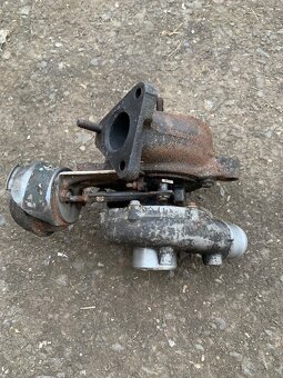 Motor vw passat b5,5 1.9tdi - 10