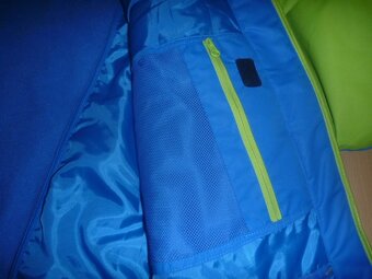 pánska lyžiarska bunda - 10