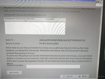 serverový počítač hp - 10