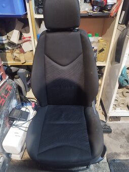 Diely na Peugeot 308 - 10