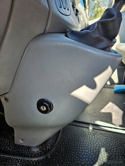 Renault Trafic 2014 84kw 9 miest M6 nová STK EK  zimné gumy - 10