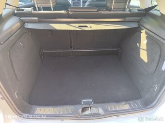 Predám Mercedes B200 r.v.2006 - 10