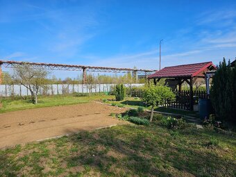 Predám záhradu Dolné Krškany - 10