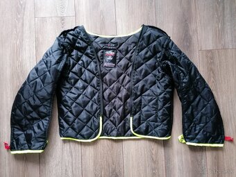 XRC bunda NOVÁ veľ. M/50 Black/Grey/Fluo - 10