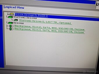 hpe proliant ml10 gen 9 - 10