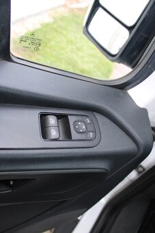 Mercedes-Benz Sprinter, 314 CDI 5 Míst + klima+webasto+ČR - 10