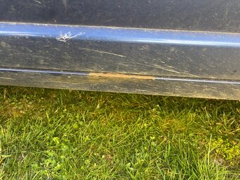 Skoda superb 1.8t - 10