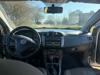 Fiat bravo 1,6 multijet - 10