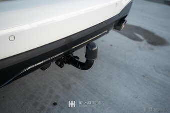 BMW X3 xDrive30d M Sport - 10