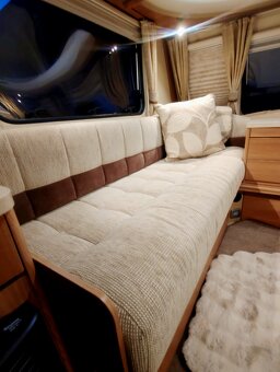 Swift Challenger 530, tabbert, hobby, fendt - 10