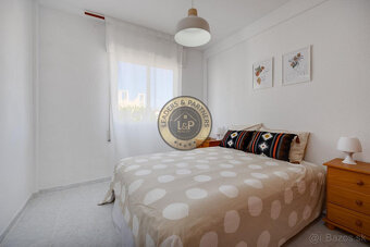 Dom 4+kk Torrevieja-El Salado, Španielsko - 10