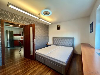 Manažérsky byt v lukratívnej lokalite Košice – Sever - 10