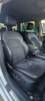 Škoda Superb II Combi 2.0TDI,4x4,DSG - 10