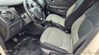 Renault Captur Energy dCi 90 Life - 10