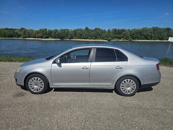 Vw jetta automat - 10