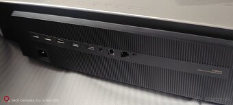 XGIMI AURA 4K LASEROVY PROJEKTOR - 10