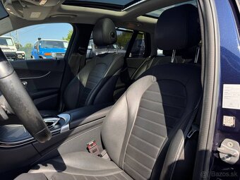 Mercedes-Benz C 220 d A/T - 10