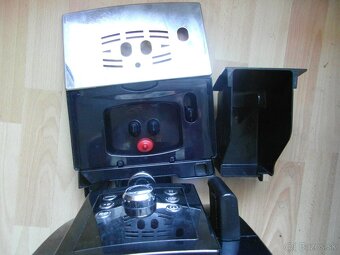 DeLonghi Cappuccino Smart - 10