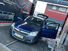 Predám Opel Astra H Caravan 2010 1.9cdti 88kw - 10