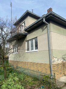 Rodinný dom lokalita Samoty v Novom Meste nad Váhom - 10