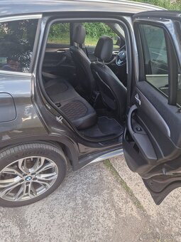 BMW X1 20d xDrive - 10